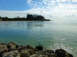 Blind Pass Captiva Sanibel Island Florida Blind Pass Captiva Sanibel Island Florida