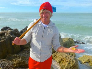 mike ryan shelling blind pass captiva