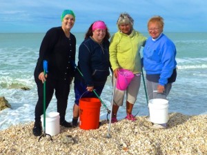 shelling sisters sanibel yearly