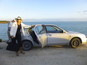 Al's Car rental Turks Caicos