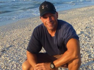 Donnie Sanibel seashells