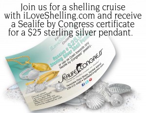 Sealife By Congress Jewelers