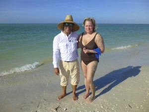 capt brian patty captiva cruises