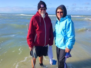 dave peg sanibel seashells