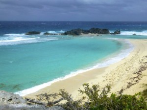mudjin harbour caicos