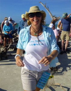 pam rambo seashells