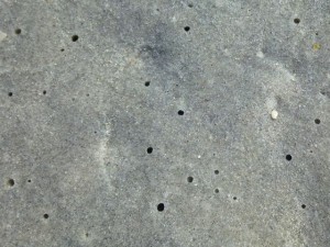 air holes in sand air holes in sand