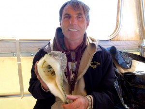 dave cruise cayo whelk s dakota dave cruise cayo whelk s dakota