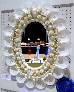 fran schlusemann shell mirror fran schlusemann shell mirror