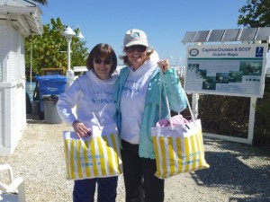 gail carr pam rambo cruise