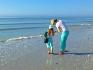 seashell family tradition