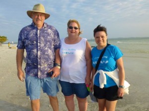 tom katherine donna sanibel tom katherine donna sanibel