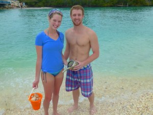 emily brian lightning whelk sanibel emily brian lightning whelk sanibel