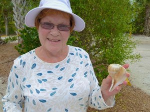 jean pear whelk iowa sanible