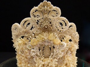 judy mackey shell craft