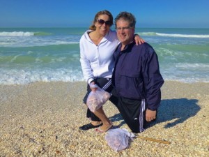 karen scott couple beach karen scott couple beach