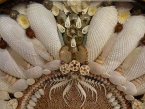 susan lloyd shell craft