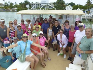 iLoveShelling adventure cruise april 2013 iLoveShelling adventure cruise april 2013