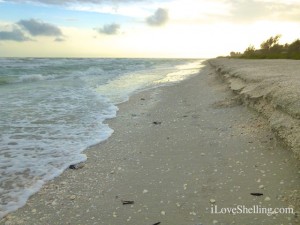 erosion tarpon bay rd beach access