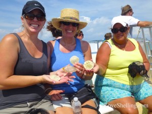 cruise to sand dollars