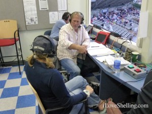 dan gladden interview pam rambo