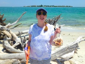 kaylie minnesota seashells florida