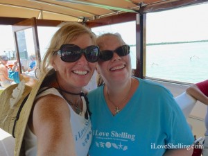 lisa feds pam rambo shell cruise