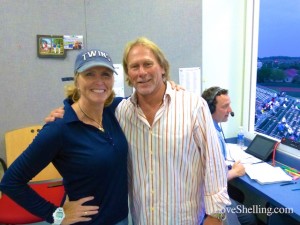 pam rambo dan gladden twins game