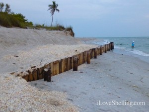 sanibel sea wall wooden blind pass sanibel sea wall wooden blind pass