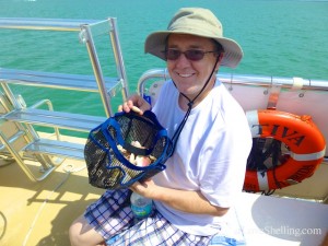 warren shells captiva cruise