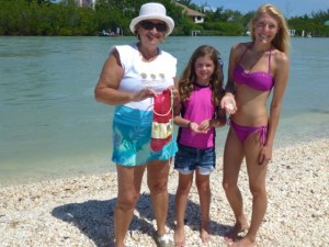 cheri rylan amanda seashells bp