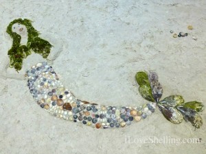 mermaid beach art mermaid beach art