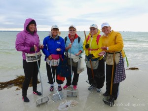 shellucky luckett ladies shelling sanibel shellucky luckett ladies shelling sanibel