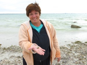 susan from wisconson found an american star shell sanibel susan from wisconson found an american star shell sanibel