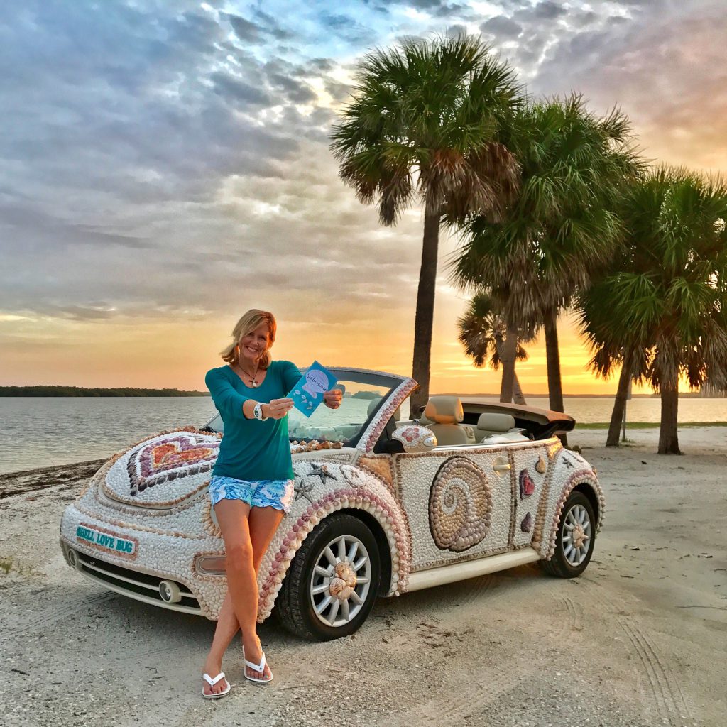 Happy 2nd Annual National Seashell Day!