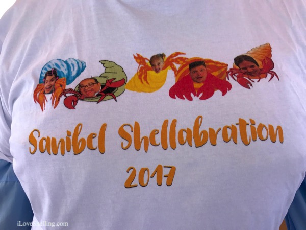 sanibel shellabration