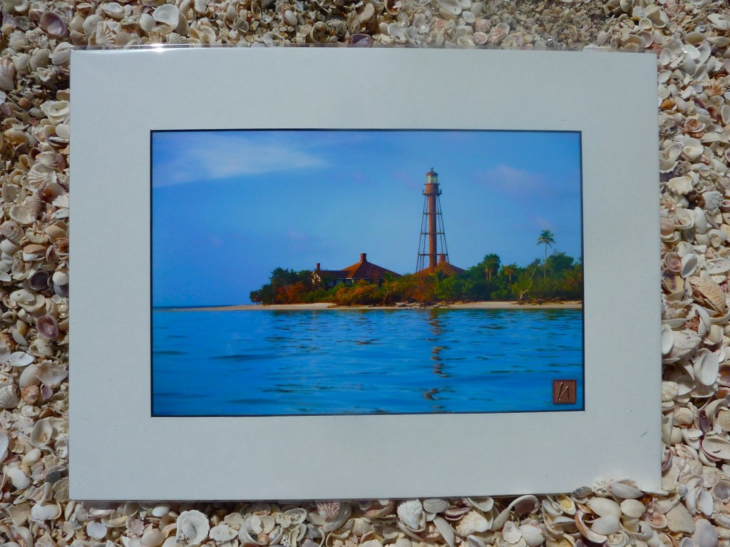 Sanibel Island Lighthouse Giveaway I Love Shelling