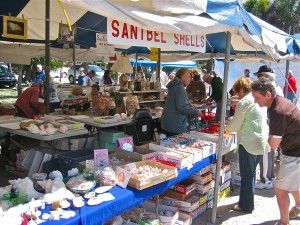 75th Sanibel Shell Fair And Show 2012 Coming Soon