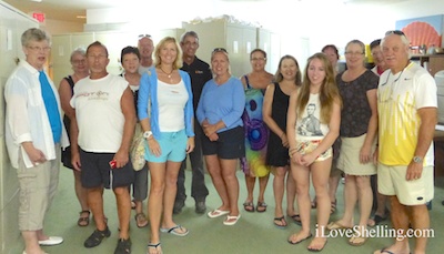 Shellabaloo Shelling Adventure Date! | I Love Shelling