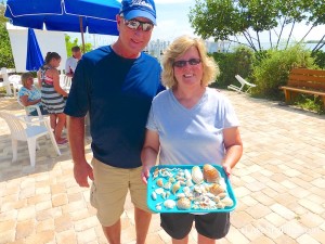 mary wendell IND shells cayo costa iLSmary wendell IND shells cayo costa iLS