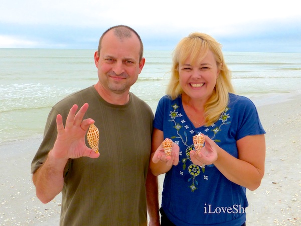 Happy Shell-a-Days! | I Love Shelling