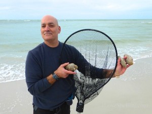 Cruise To Rainbows and Seashells | I Love Shelling