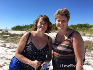 Exploring Cayo Costa State Park