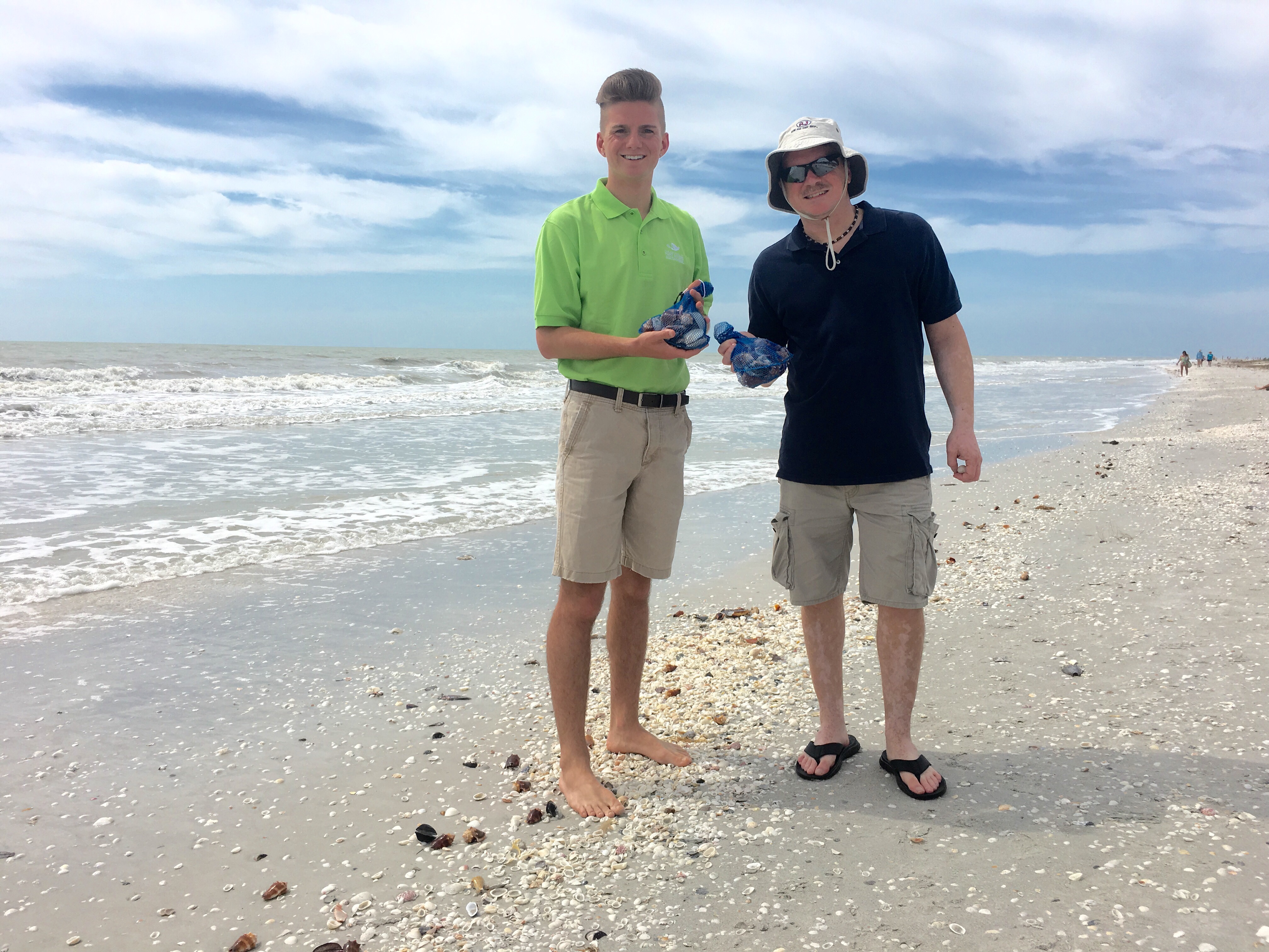 Img 2296 I Love Shelling