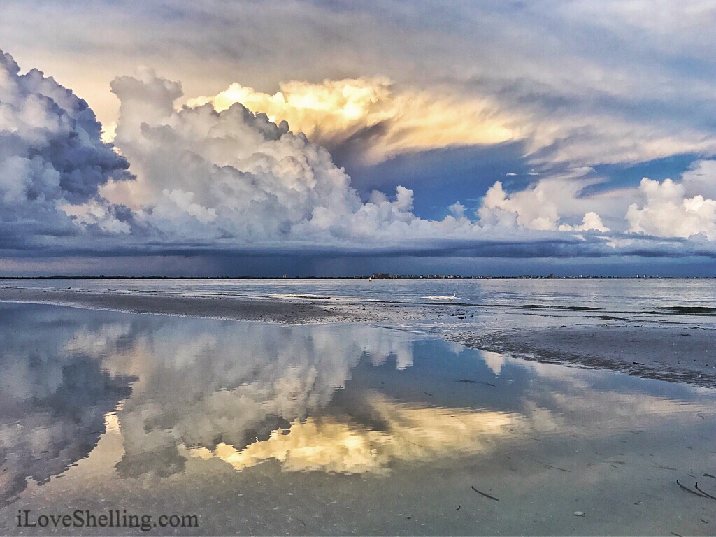 Hurricane Irma Sanibel